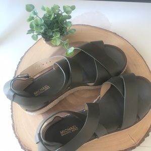 Michael Kors sandals